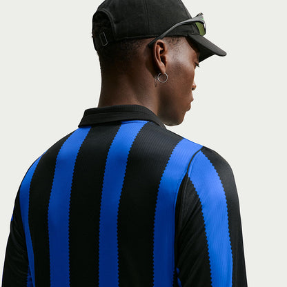 Camisola Inter de Milão Principal 2026/27 – Manga Comprida