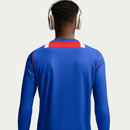 Camisola PSG Principal 2026/27 – Manga Comprida