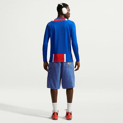 Camisola PSG Principal 2026/27 – Manga Comprida