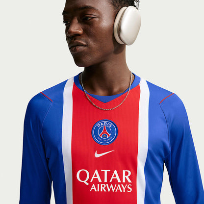 Camisola PSG Principal 2026/27 – Manga Comprida