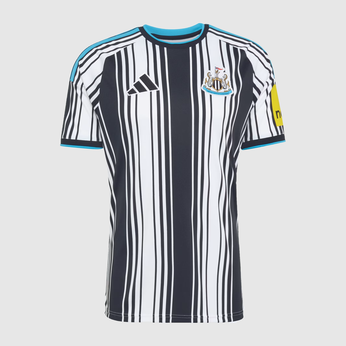 Camisola Newcastle Principal 2026/27