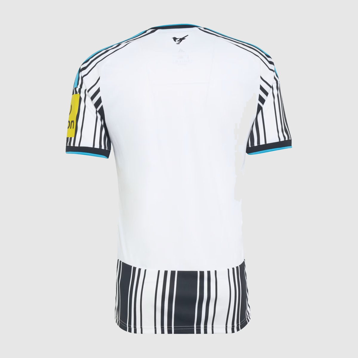 Camisola Newcastle Principal 2026/27