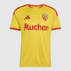 Camisola RC Lens Principal 2026/27