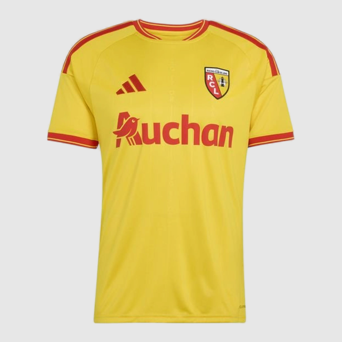 Camisola RC Lens Principal 2026/27