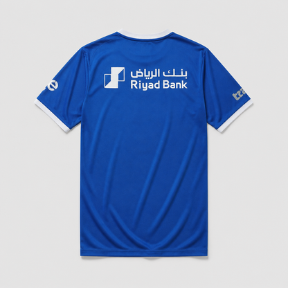 Camisola Al Hilal Principal 2026/27
