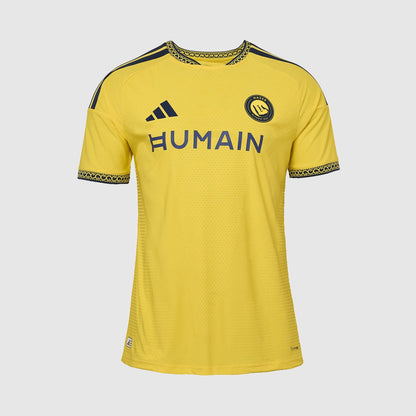 Camisola Al Nassr Principal 2026/27