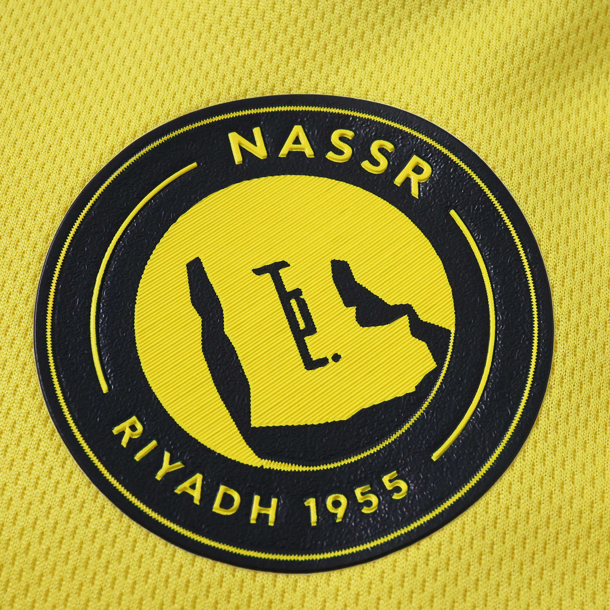 Camisola Al Nassr Principal 2026/27