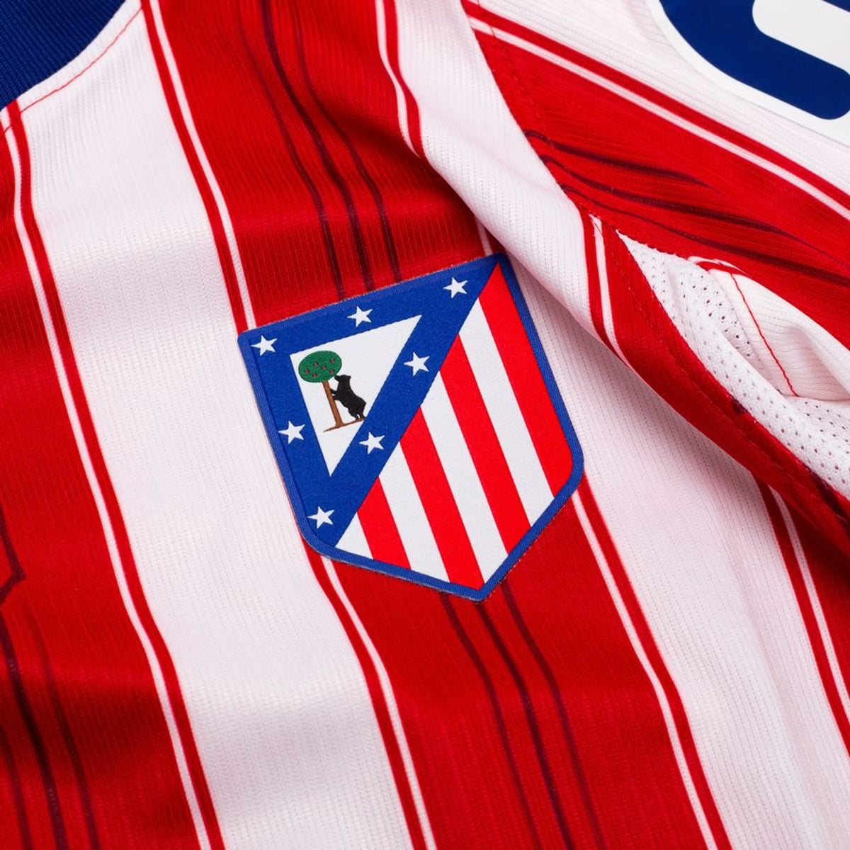 Camisola Atlético de Madrid Principal 2026/27