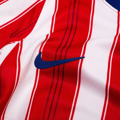 Camisola Atlético de Madrid Principal 2026/27
