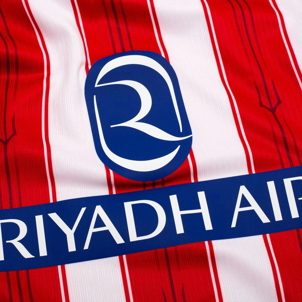 Camisola Atlético de Madrid Principal 2026/27