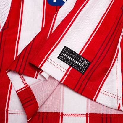 Camisola Atlético de Madrid Principal 2026/27