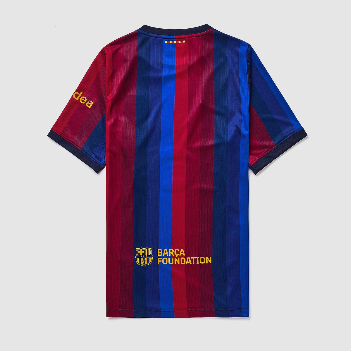 Camisola Barcelona Principal 2026/27