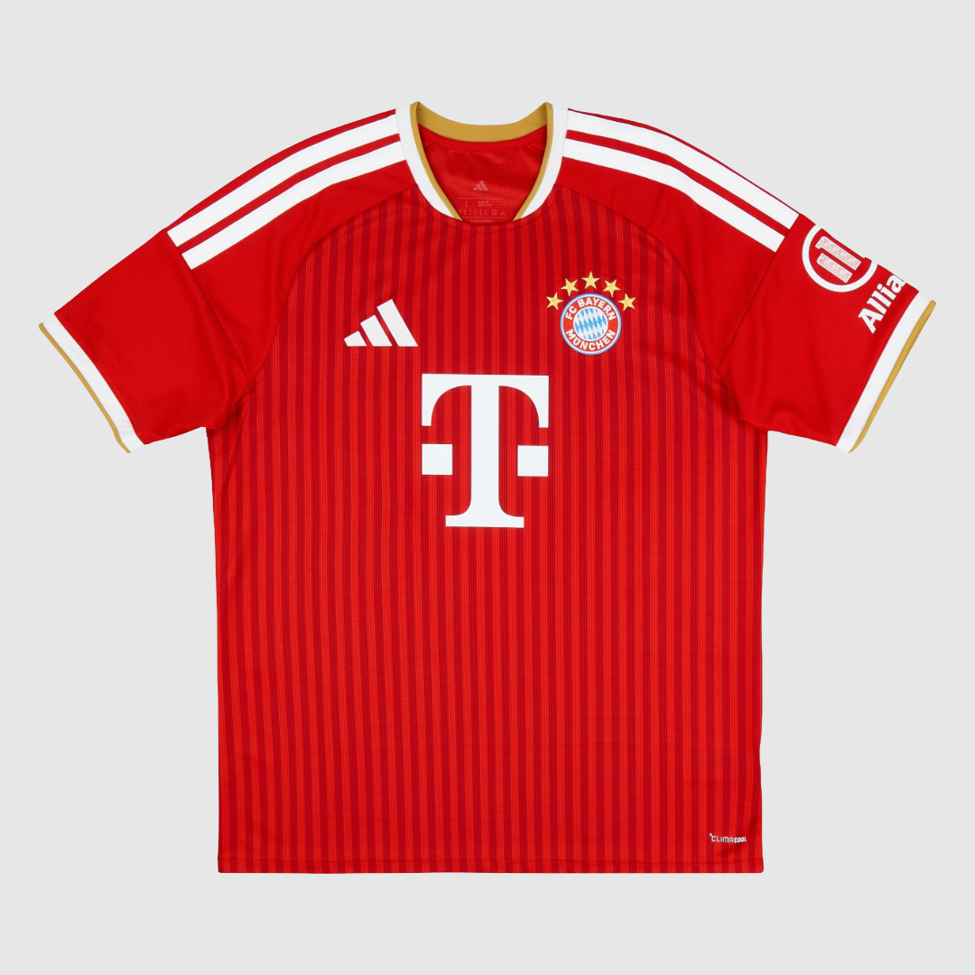 Camisola Bayern de Munique Principal 2026/27