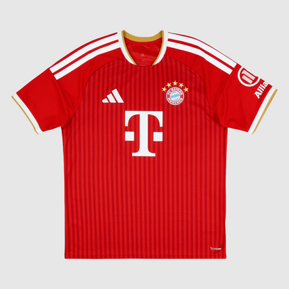 Camisola Bayern de Munique Principal 2026/27