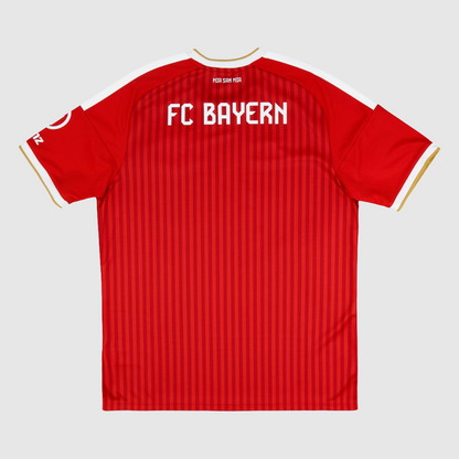 Camisola Bayern de Munique Principal 2026/27