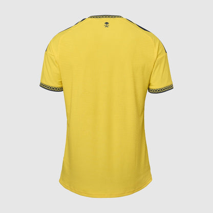 Camisola Al Nassr Principal 2026/27 – Versão Jogador