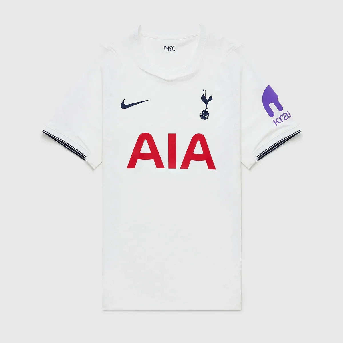Camisola Tottenham Principal 2026/27 – Versão Jogador