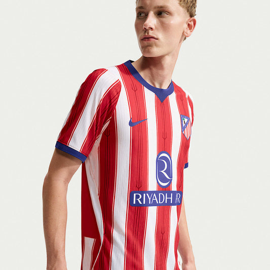 Camisola Atlético de Madrid Principal 2026/27 – Versão Jogador