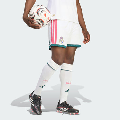 Calções Real Madrid Principais 2026/27