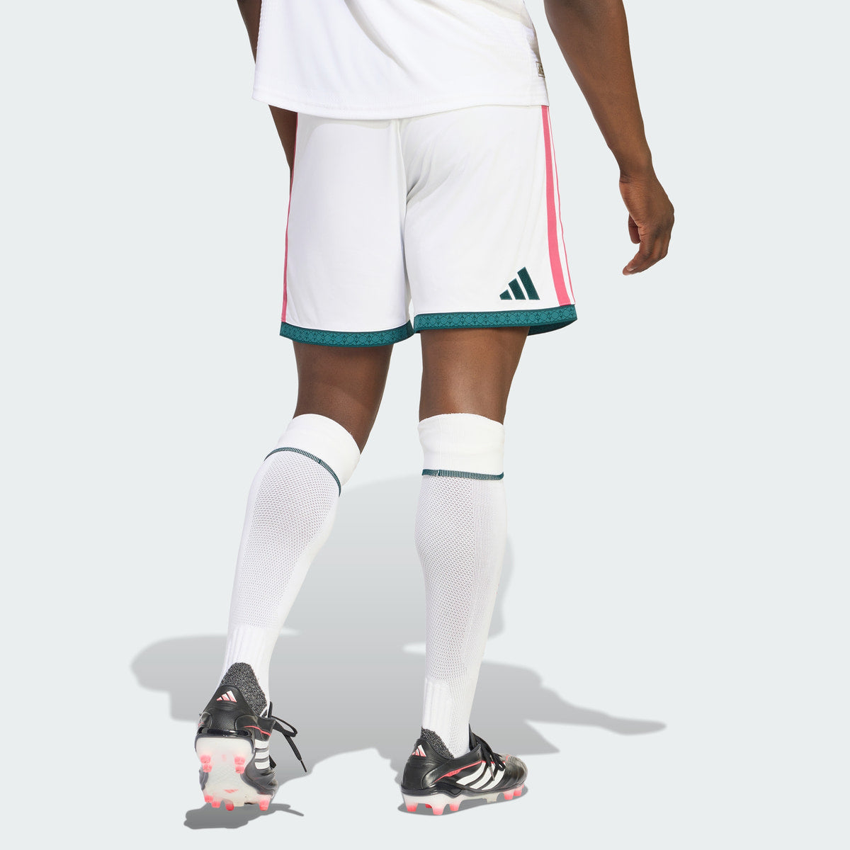 Calções Real Madrid Principais 2026/27
