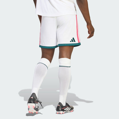 Calções Real Madrid Principais 2026/27