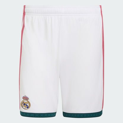 Calções Real Madrid Principais 2026/27