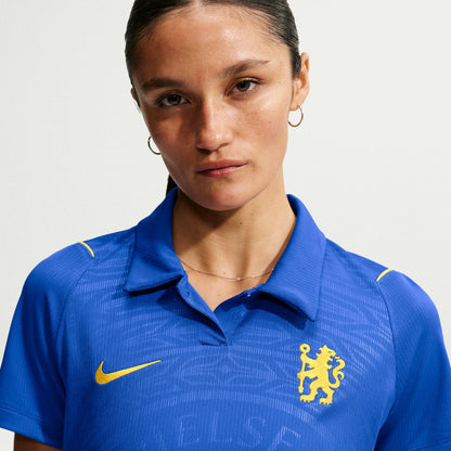 Camisola Feminina Chelsea Principal 2026/27