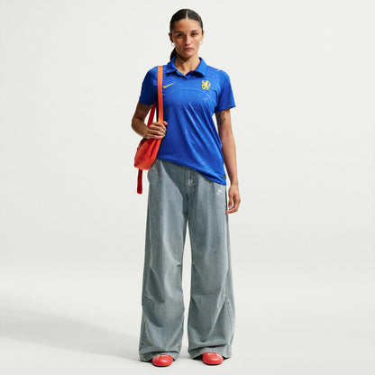 Camisola Feminina Chelsea Principal 2026/27