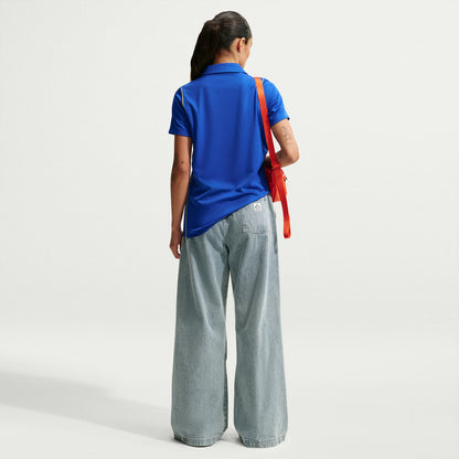 Camisola Feminina Chelsea Principal 2026/27