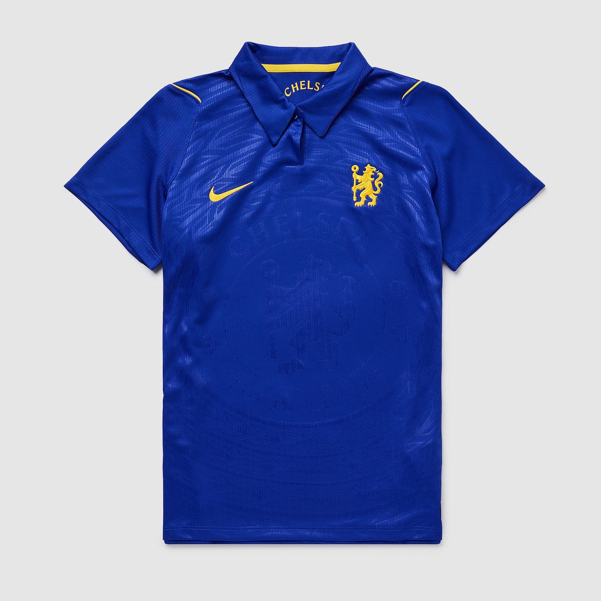 Camisola Feminina Chelsea Principal 2026/27