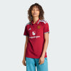Camisola Feminina Manchester United Principal 2026/27