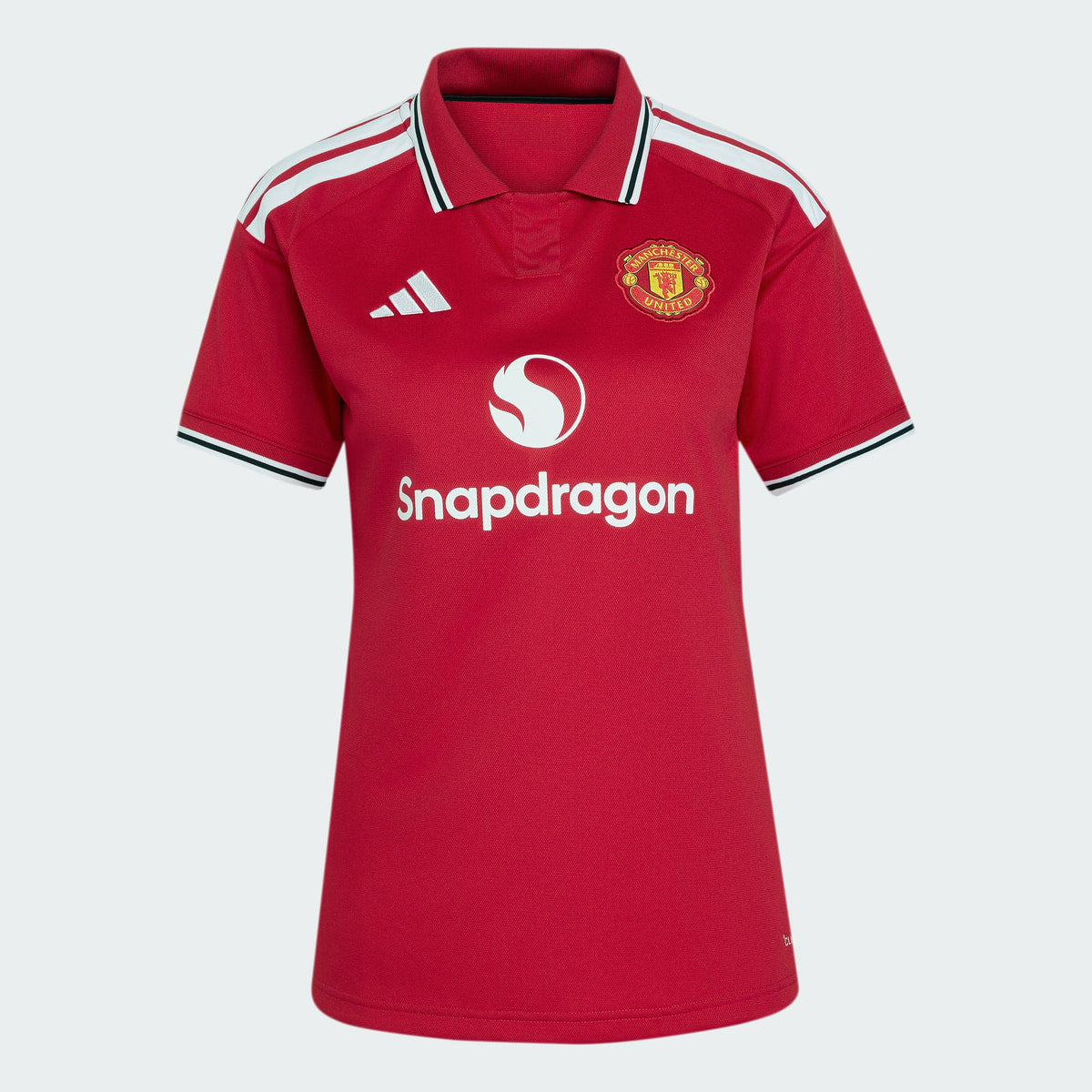 Camisola Feminina Manchester United Principal 2026/27