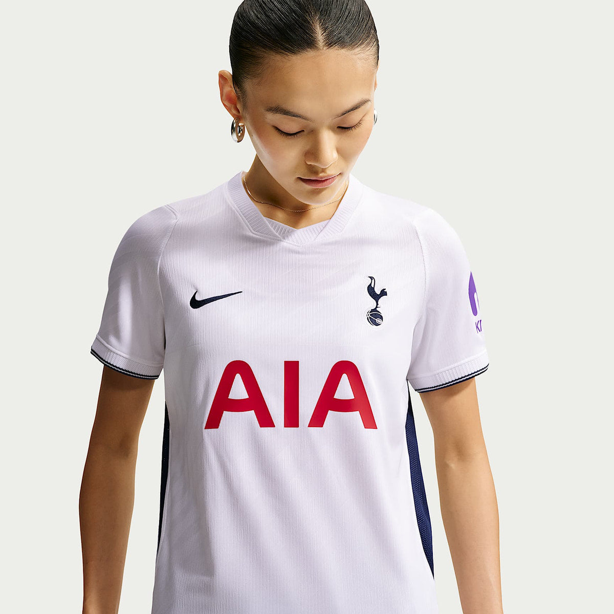 Camisola Feminina Tottenham Principal 2026/27