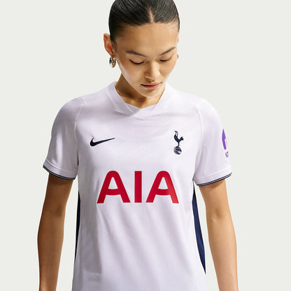 Camisola Feminina Tottenham Principal 2026/27