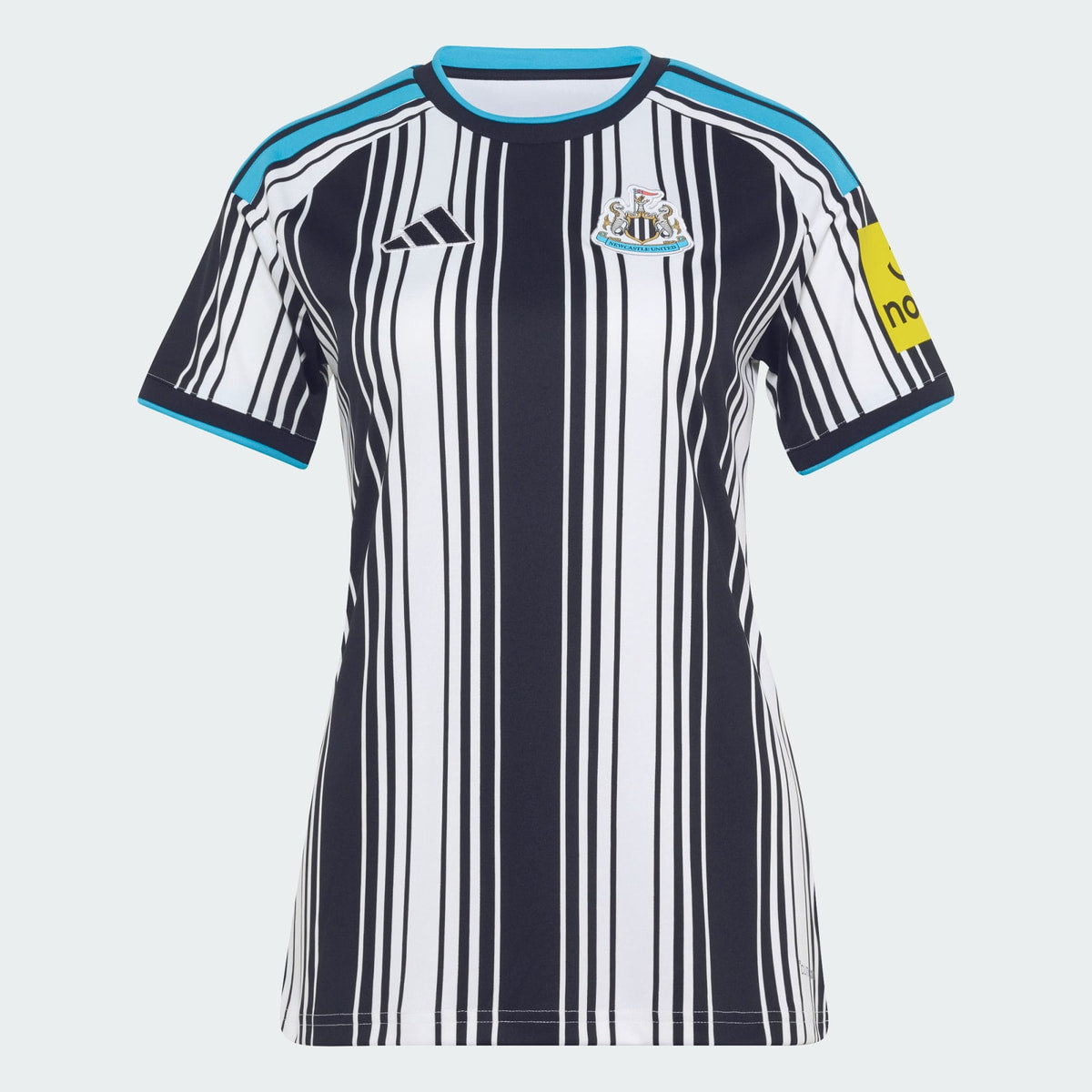 Camisola Feminina Newcastle Principal 2026/27