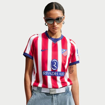 Camisola Feminina Atlético de Madrid Principal 2026/27