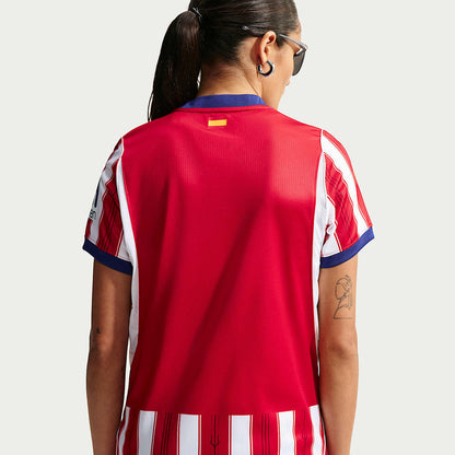 Camisola Feminina Atlético de Madrid Principal 2026/27