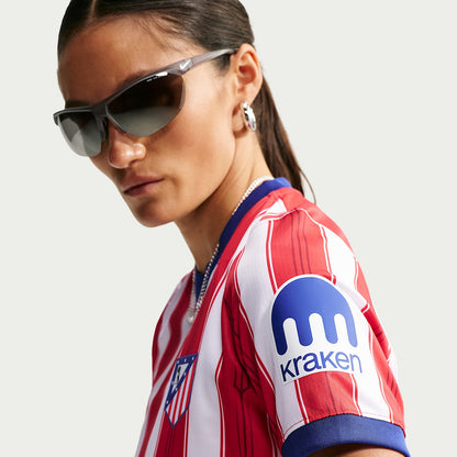 Camisola Feminina Atlético de Madrid Principal 2026/27