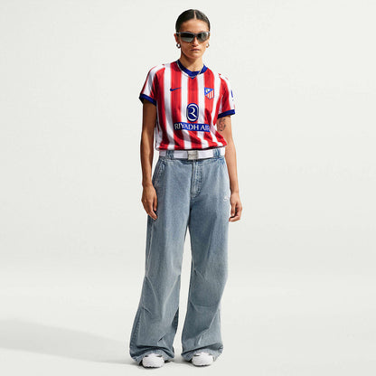 Camisola Feminina Atlético de Madrid Principal 2026/27