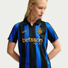 Camisola Feminina Inter de Milão Principal 2026/27