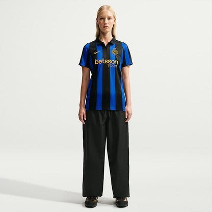 Camisola Feminina Inter de Milão Principal 2026/27