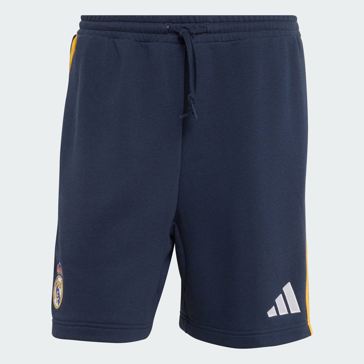 Calções Real Madrid Lifestyle – Azuis