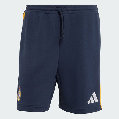 Calções Real Madrid Lifestyle – Azuis