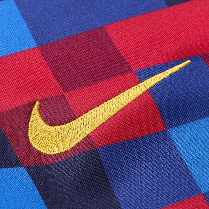 Camisola Pré-Jogo Barcelona 2026/27