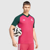 Camisola Pré-Jogo Real Madrid Alternativa 2026/27