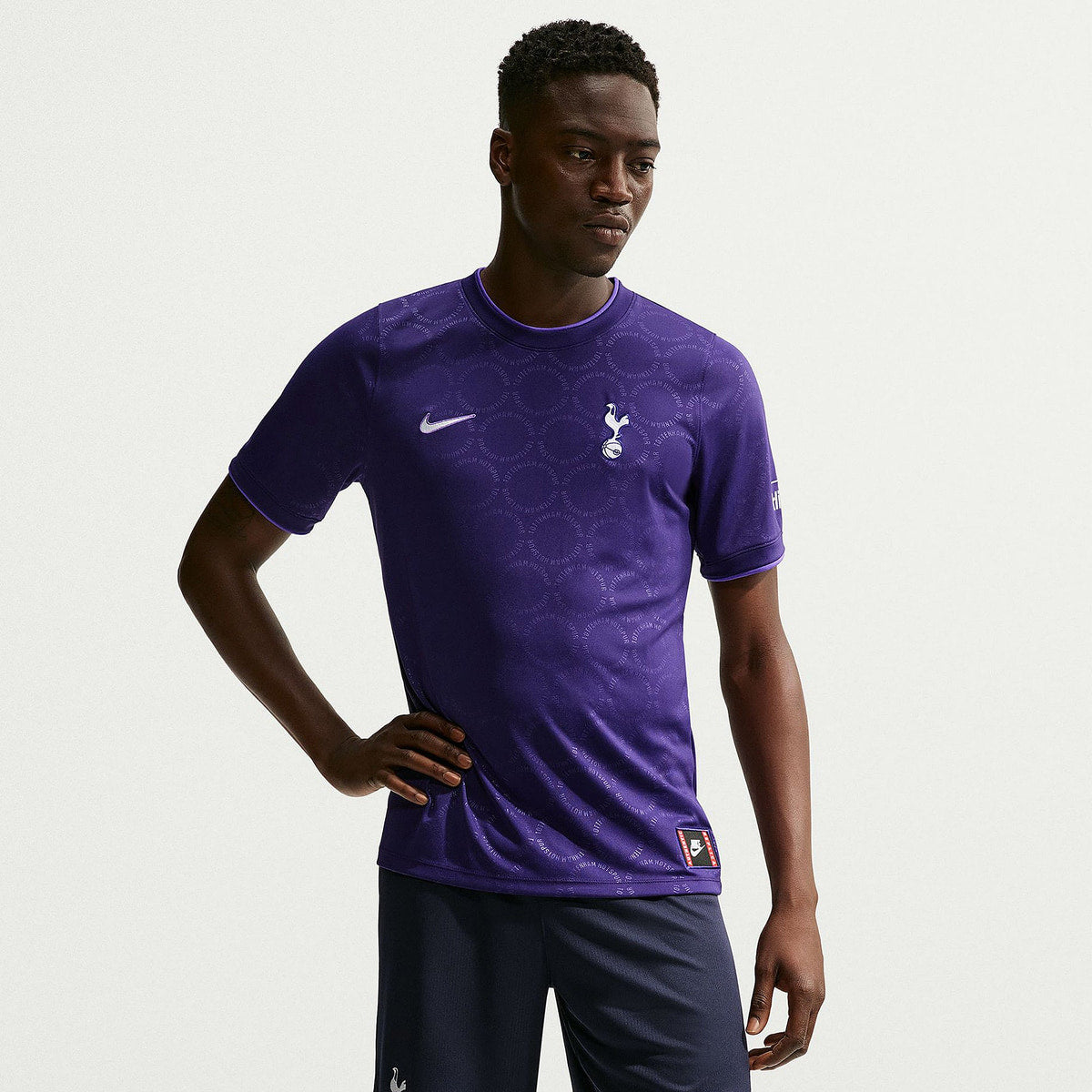 Camisola Pré-Jogo Tottenham Alternativa 2026/27