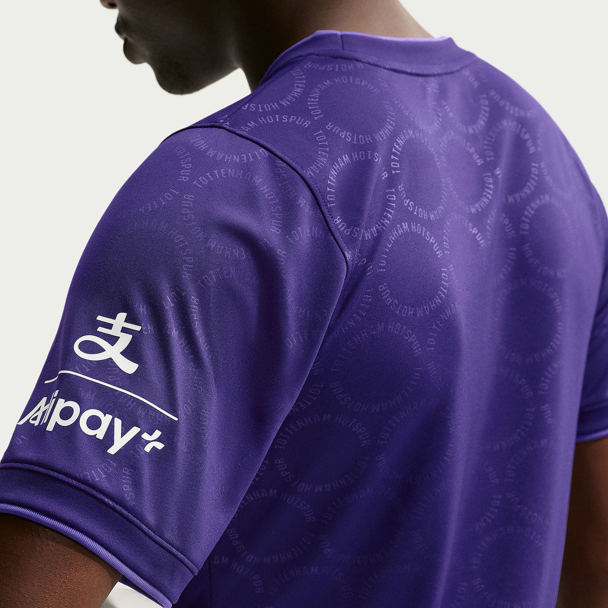 Camisola Pré-Jogo Tottenham Alternativa 2026/27