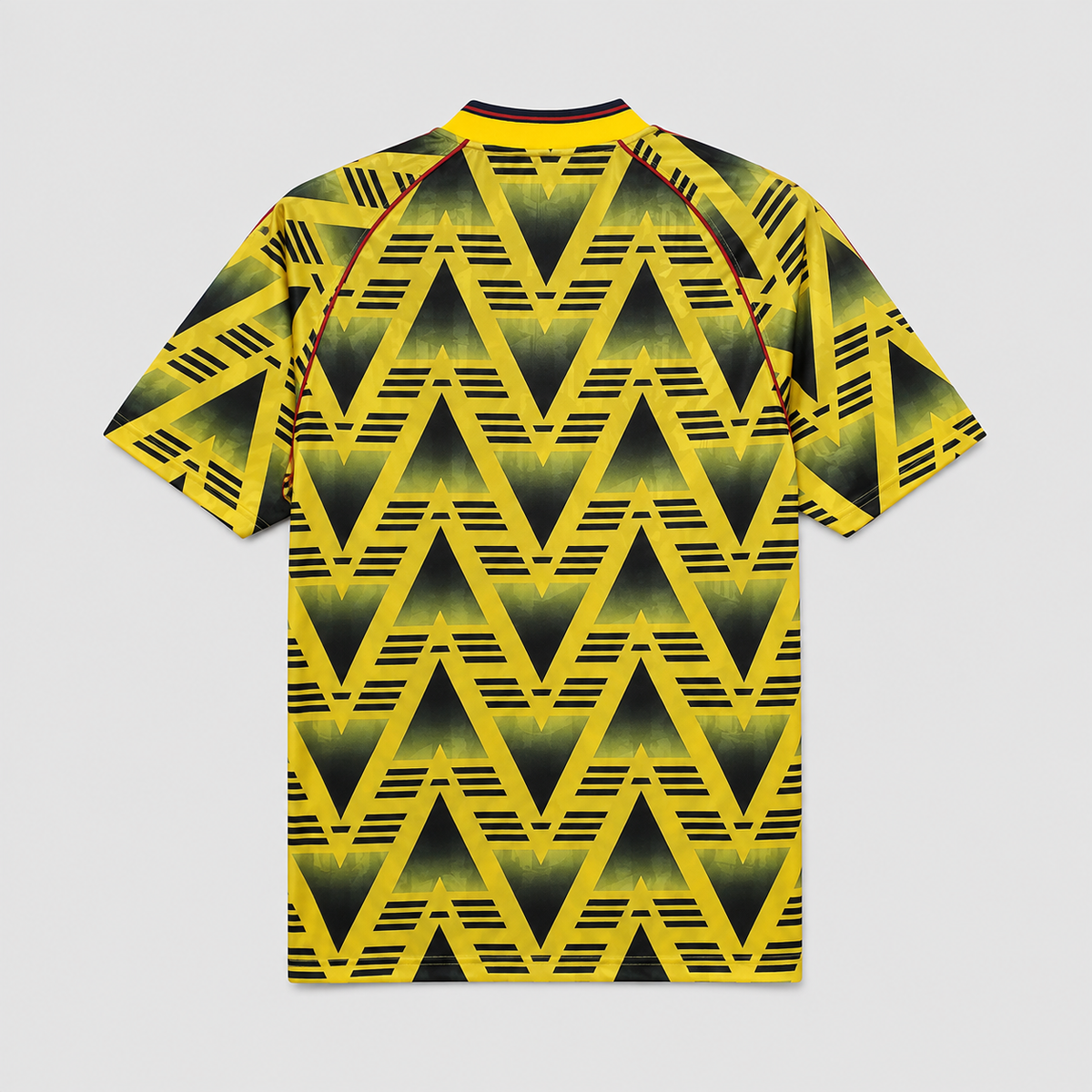 Camisola Retrô Arsenal Alternativa 1992/93
