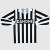 Camisola Retrô Juventus Principal 1992/94 – Manga Comprida