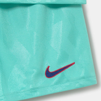 Conjunto Infantil Barcelona Edição Especial Terceiro Equipamento 2026/27